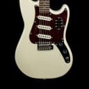 Squier Paranormal Cyclone - Pearl White #03525 (B-Stock)