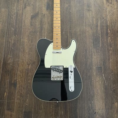 Fender TL-62 Telecaster Custom Reissue MIJ