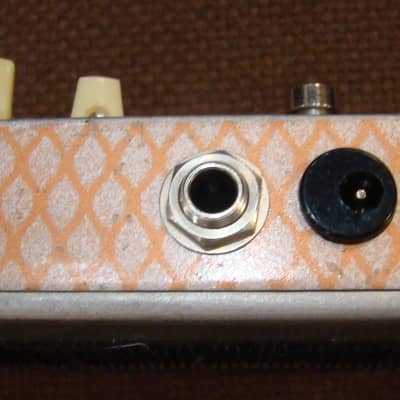 Axis Guitar Effects Axis Face Fuzz #3 | Reverb
