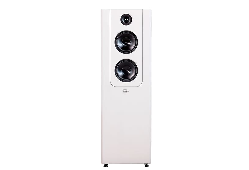 LYNGDORF FR-2 - Floorstanding Loudspeakers (Pair) - NEW! image 1