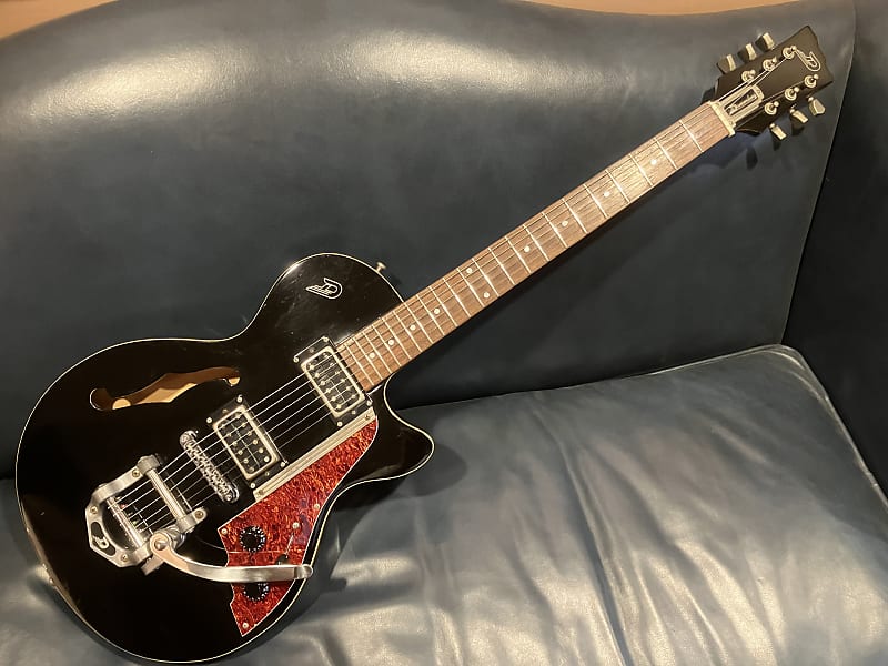 Duesenberg DJP-SP