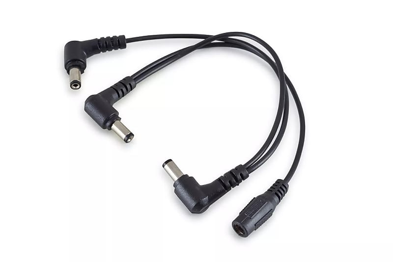 Daisy Chain DC Power Cable Outputs Cm Reverb