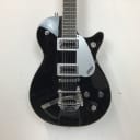 Used Gretsch G5230T Electric Guitars Black