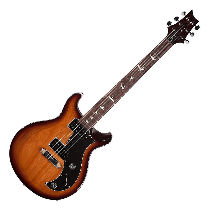 ポールリードスミスS2 ミラ　PRS USA MIRA Paul Reed Smith(PRS) S2 Mira Semi-Hollow – 神戸ギター