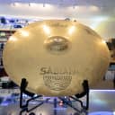 Sabian HH Raw Bell Dry Ride - 21"