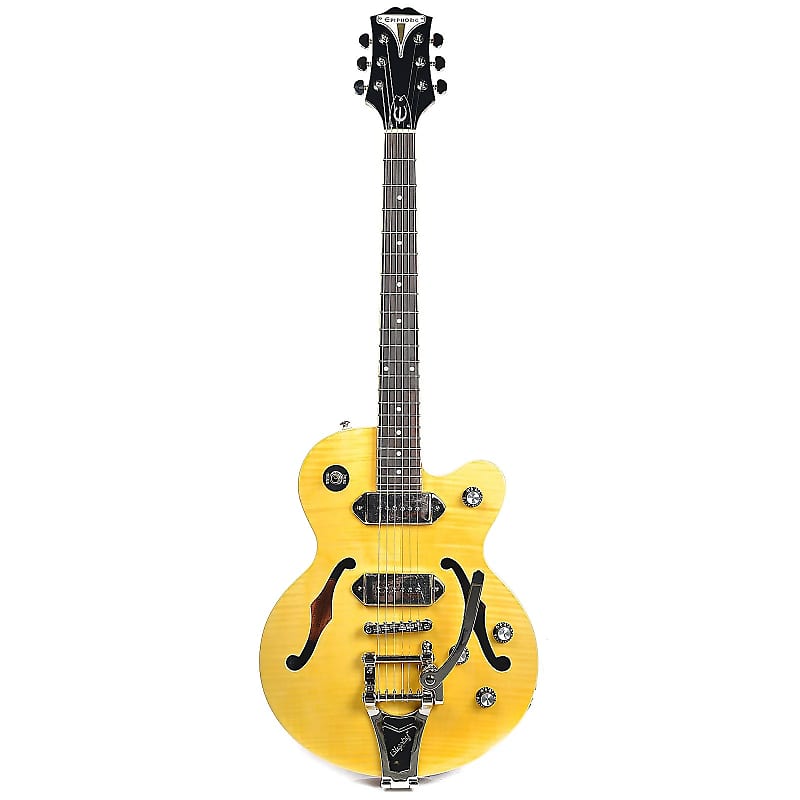 Epiphone Wildkat (1999 - 2019) imagen 1