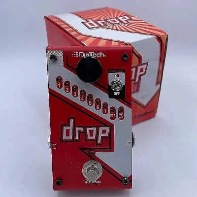 Digitech Drop