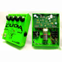 SIB Cuda Tube Overdrive Distortion Class A 9V High Voltage Guitar Effects Pedal
