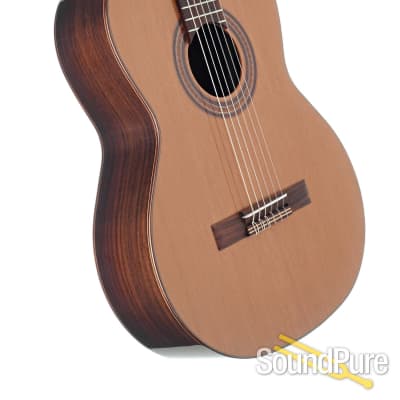 【海外限定】 FC Fiesta Kremona Cedar/Indian #10-033-4-03 Nylon Rosewood 洋書