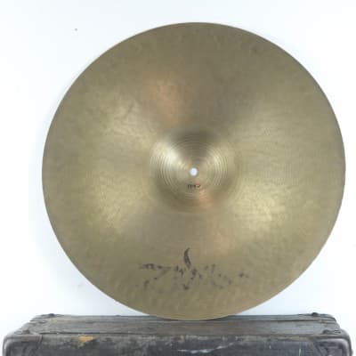 Zildjian K 18" Multi Application Cymbal 1742g image 2