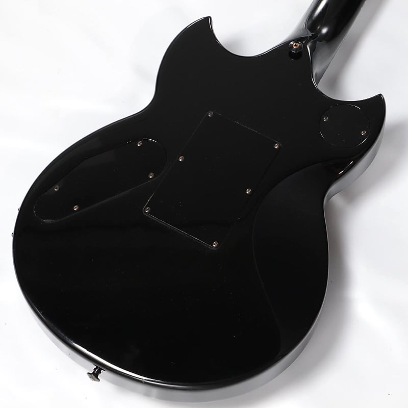 【現状販売‼️】YAMAHA ヤマハSG1300TS 黒 1984 Yamaha SG1300TS Vintage Electric Guitar Black w