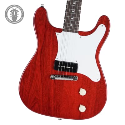 Epiphone 1965 Coronet ケース付き（1965 Epiphone Coronet）