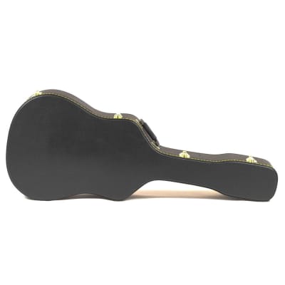 Guardian CG-018-D Archtop Hardshell Case for Dreadnought Acoustic Guitar image 1