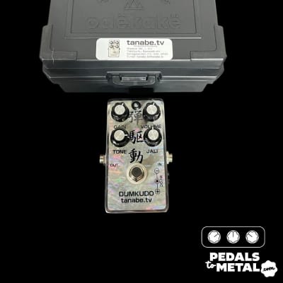 Reverb.com listing, price, conditions, and images for tanabe-dumkudo