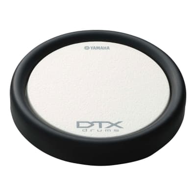 Yamaha DTX6K3-X Electronic Drum Kit image 8