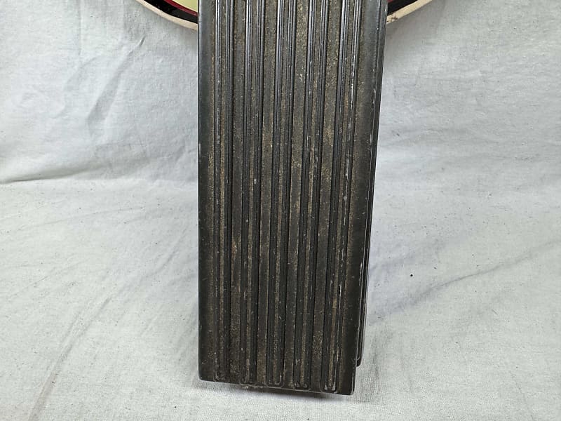 Boss FW-3 Foot Wah Pedal 1991 | Reverb