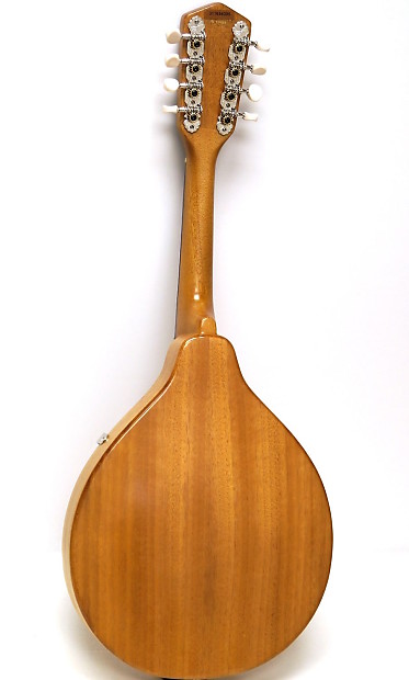 Gretsch G9310 New Yorker Supreme Mandolin image 4