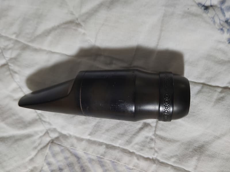 Selmer Soloist "D"Alto Saxophone Mouthpiece,Vintage Reverb