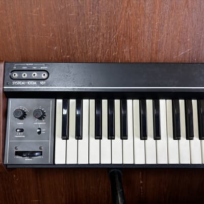 Roland System 100M Model 181 49-Key Keyboard Controller