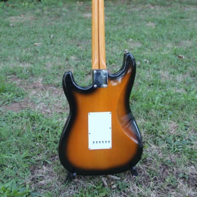 1987 Fender 57 American Vintage Reissue image 6