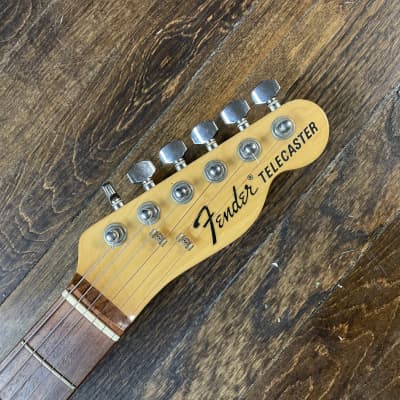 used】Fender Japan / TL72-55M MADE IN JAPAN Eシリアル #E607361 3.45kg【TONIQ横浜】 -  Geek IN Box
