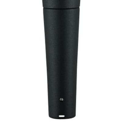 Shure SM58-LC Cardioid Dynamic Vocal Mic Microphone image 2