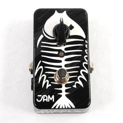 Reverb.com listing, price, conditions, and images for jam-pedals-the-ripple-phaser