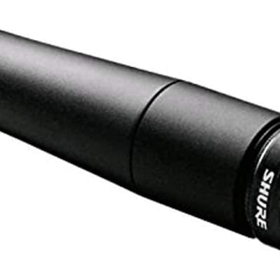 Shure SM57-LC Cardioid Dynamic Instrument Microphone - 2 Pack (40 to 15,000 Hz) image 2