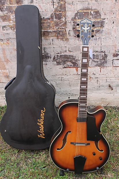 Washburn j600 cheap