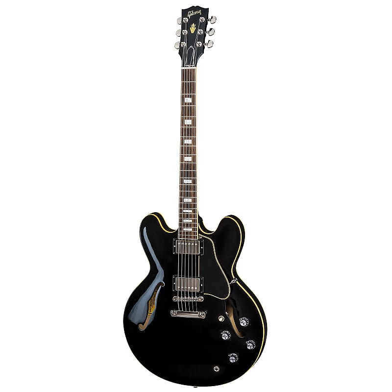 Gibson Memphis ES-335 Traditional 2017 - 2018 | Reverb