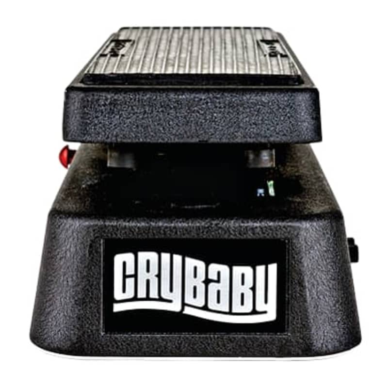 Photos - Effects Pedal Dunlop Cry Baby Q Wah 95Q new 
