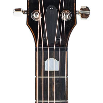 Taylor 618E Flamed Maple Sitka Spruce 2022 image 2