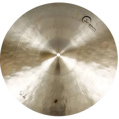 Dream Cymbals - Vintage Bliss Series 17" Crash/Ride Cymbal! VBCRRI17 *Make An Offer!* image 2