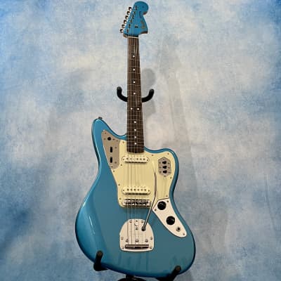 Fender MIJ Traditional II '60s Jaguar | Reverb Fender MIJ Traditional II '60s Jaguar | Reverb