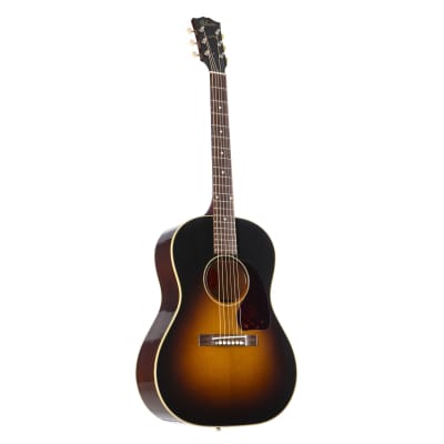 Gibson 1942 Banner LG-2 VSB - Acoustic Guitar Bild 1