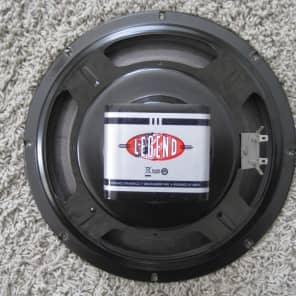 EMINENCE Legend 10