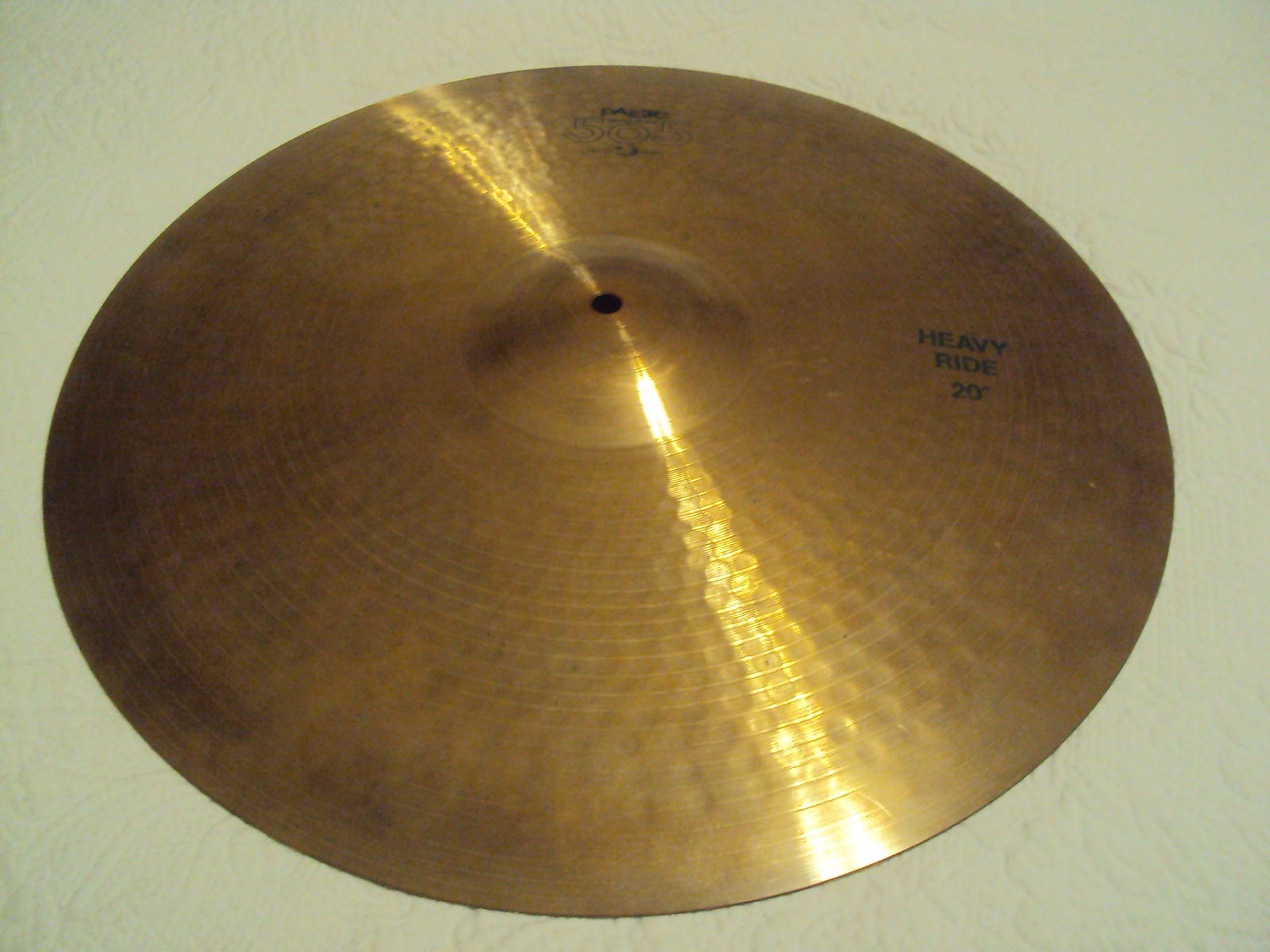 Paiste 20