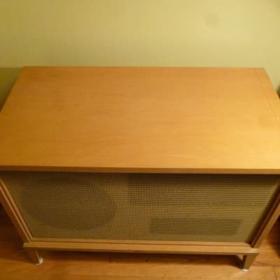 Rare Altec Lansing, Iconic 826 Speaker System, 1957, 16 Ohm, Superb, $2999, FREE Shipping! image 3