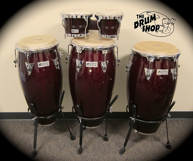 Reverb used congas new arrivals