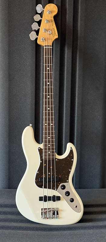 Fender JB62SS short scale Jazz bass 3,3kg [Import from Japan] | Reverb