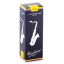 Vandoren Traditional Tenor Saxophone 5-Pack of 1.5 Reeds