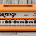 Orange CR120H Crush Pro 120-Watt Guitar Head Orange