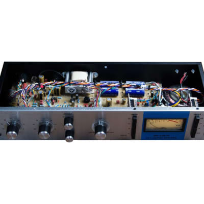 Black Lion Audio Bluey Compressor image 2