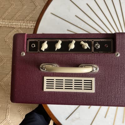 Vox AC4C1-TV Limited Edition 4-Watt 1x10