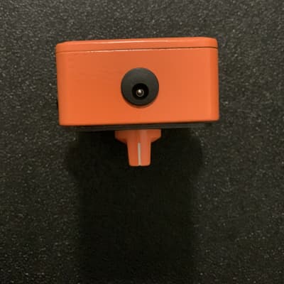 XTONEBOX Orange Booster - Boutique Linear Booster image 3