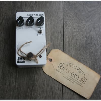 Reverb.com listing, price, conditions, and images for jhs-3-series-compressor