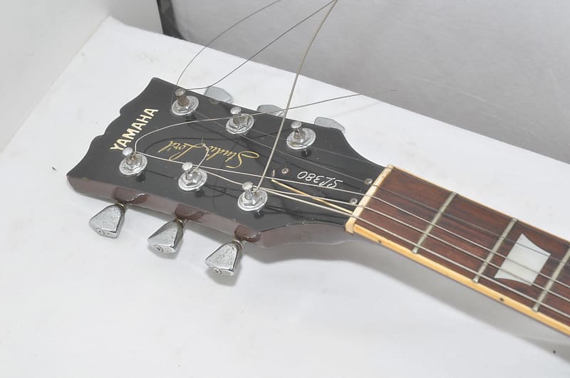 完全調整済 YAMAHA SL380 美品 送料込