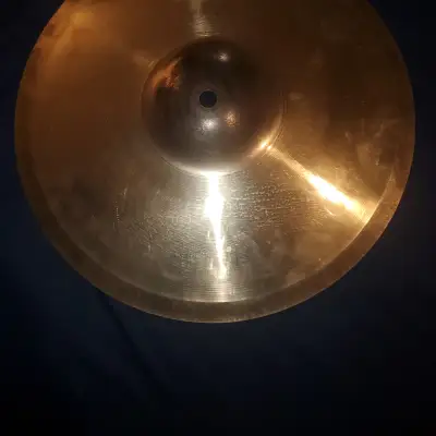 Sabian Vault HH Radia Terry Bozzio Signature 7″ Cup Chime | Reverb