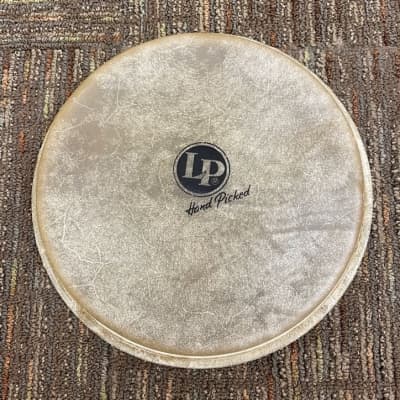 Calfskin on sale drum heads