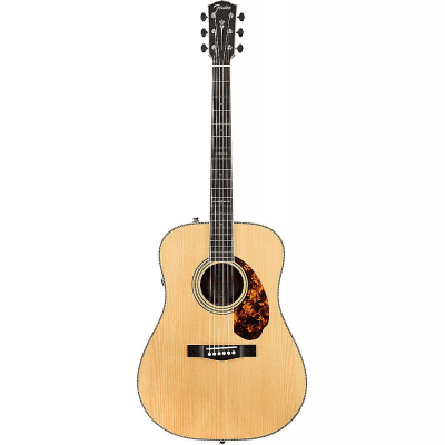 Fender PM-1 Limited Adirondack Spruce / Rosewood